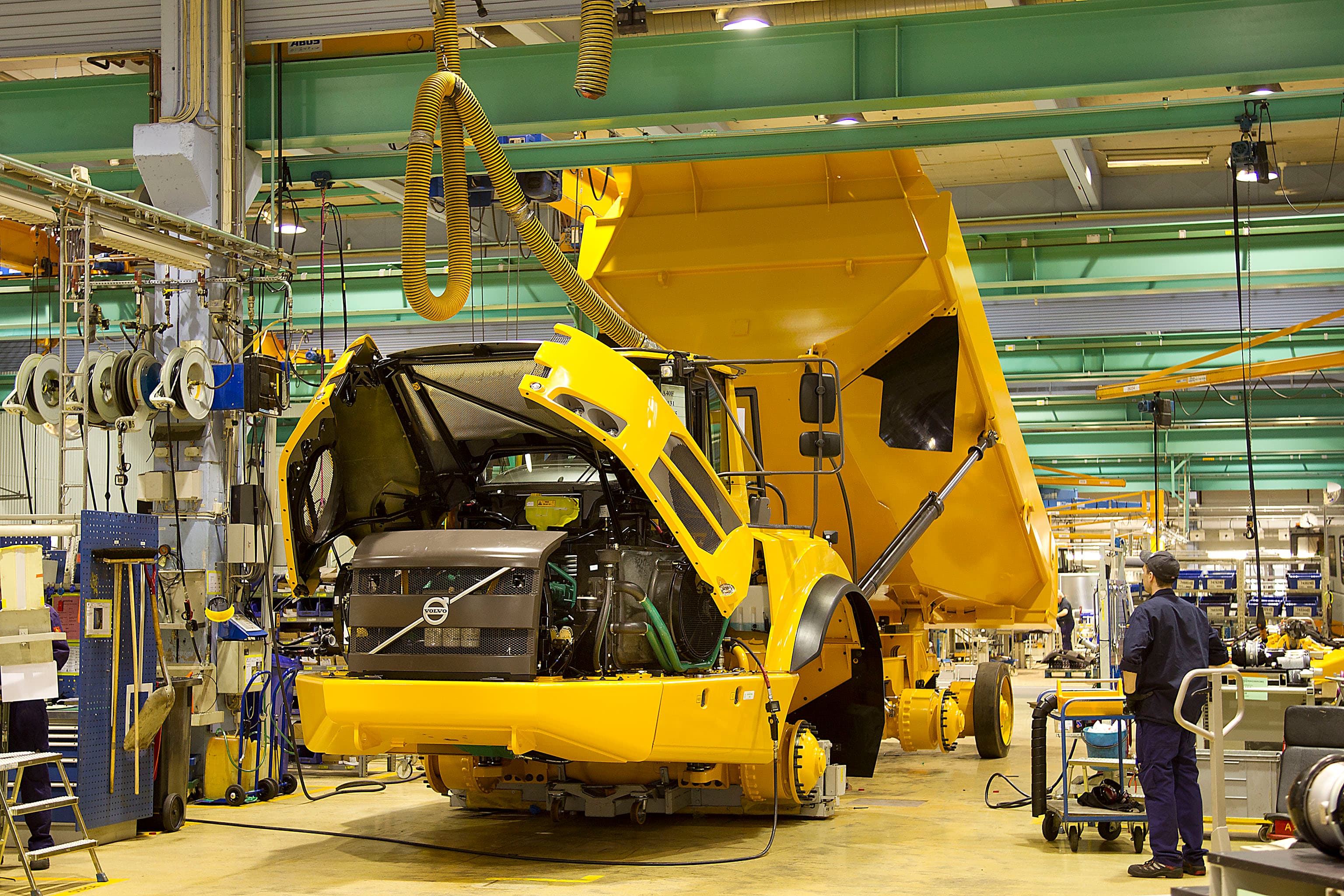 Industry Focus