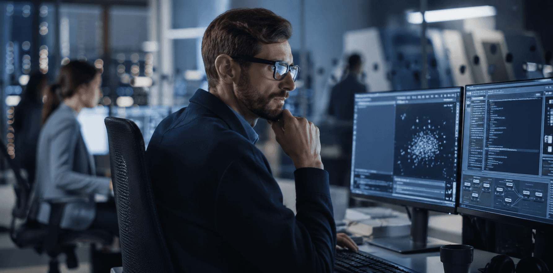 AI Security en entornos regulados