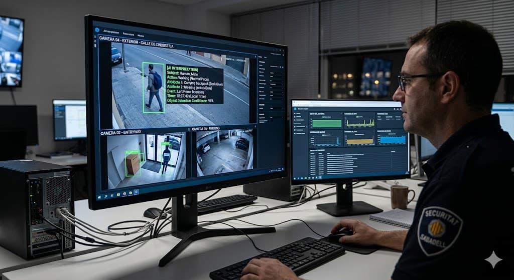 Cybersecurity / AI-AudioVideo